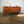 Mid Century Teak Nathan Circles Sideboard