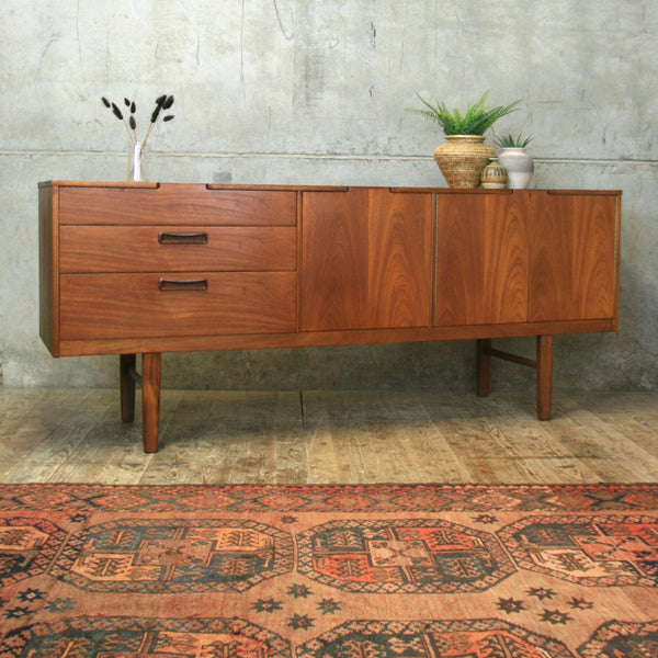 vintage_teak_nathan_corsica_mid_century_sideboard