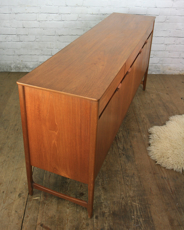 Mid Century Teak Sideboard