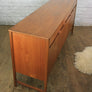 Mid Century Teak Sideboard
