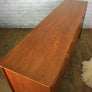 Mid Century Teak Sideboard