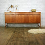 Mid Century Teak Sideboard