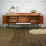 Mid Century Teak Sideboard
