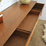 Mid Century Teak Sideboard