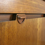 Mid Century Teak Sideboard
