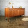 Mid Century Teak Sideboard