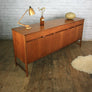 Mid Century Teak Sideboard