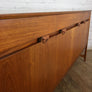 Mid Century Teak Sideboard