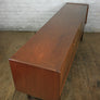 Midcentury Younger Teak & Rosewood Sideboard