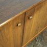 Midcentury Younger Teak & Rosewood Sideboard