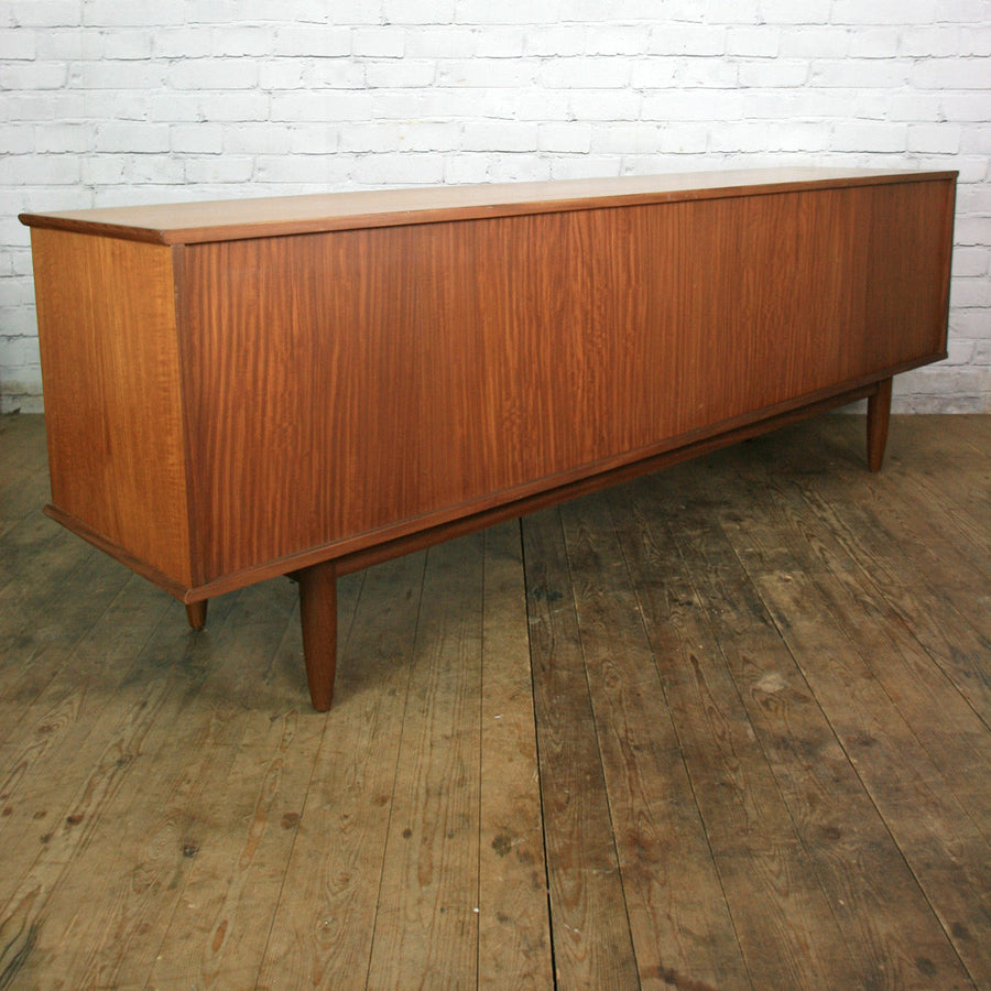 Stonehill Teak Sideboard / Media Cabinet