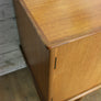Stonehill Teak Sideboard / Media Cabinet