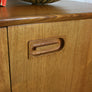 Stonehill Teak Sideboard / Media Cabinet