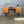 Vintage Teak Uniflex Desk