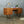 Vintage Teak Uniflex Desk