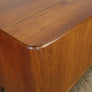 Mid Century Richard Hornby Teak Sideboard
