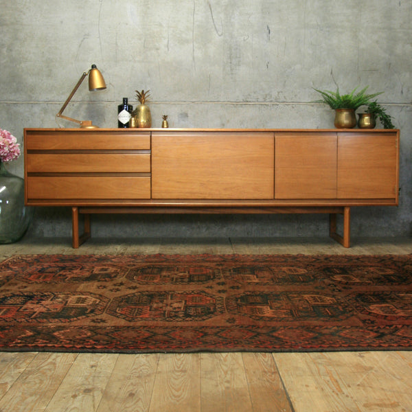vintage_teak_white_&_newton_petersfield_sideboard_mid_century