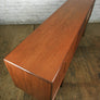 Large Mid Century Teak Sideboard by Younger