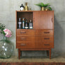 vintage_tibergaard_danish_teak_drinks_cabinet