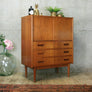 vintage_tibergaard_danish_teak_drinks_cabinet