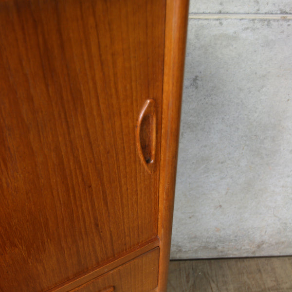 vintage_tibergaard_danish_teak_drinks_cabinet