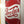 Vintage Hand Painted Tin Pepsi Sign