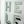 Vintage 'HETLFK' Typographic Plate No.83