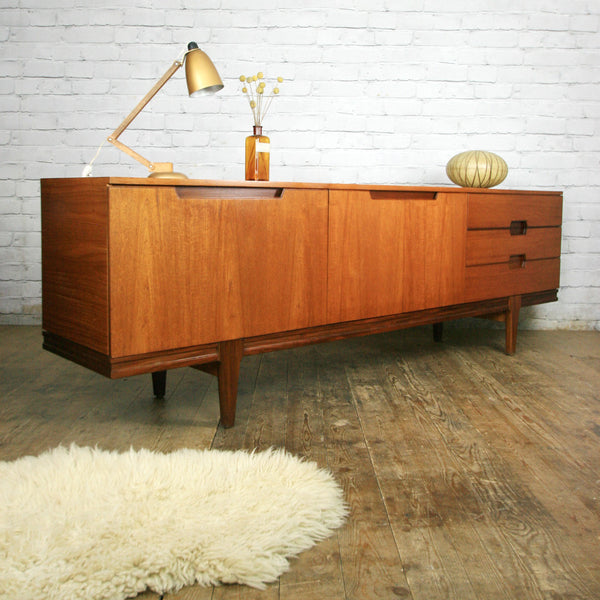 uniflex_vintage_teak_sideboard
