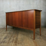Mid Century Peter Hayward Walnut Sideboard