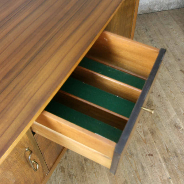 Mid Century Peter Hayward Walnut Sideboard
