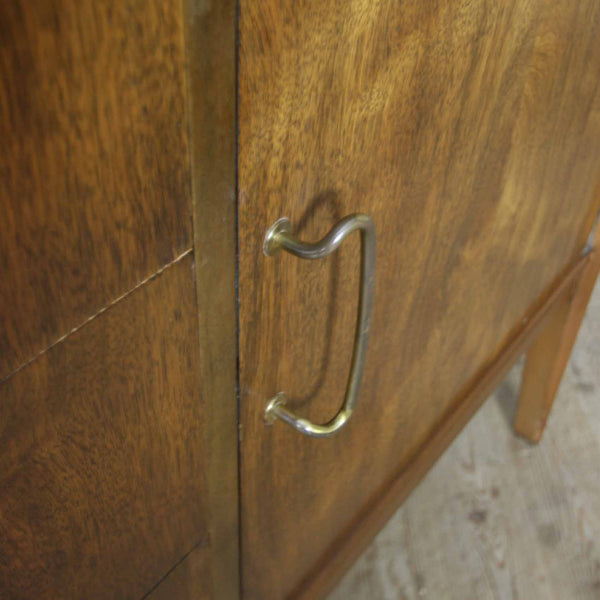 Mid Century Peter Hayward Walnut Sideboard