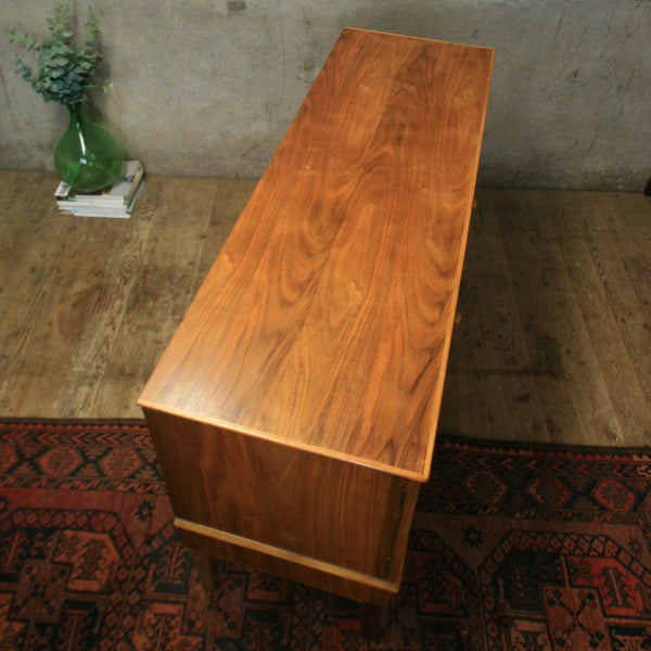 vintage_walnut_alfred_cox_mid_century_sideboard
