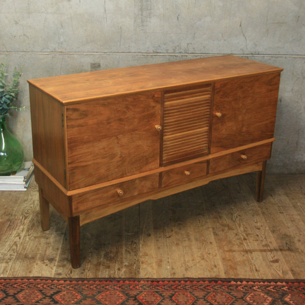 vintage_walnut_alfred_cox_mid_century_sideboard