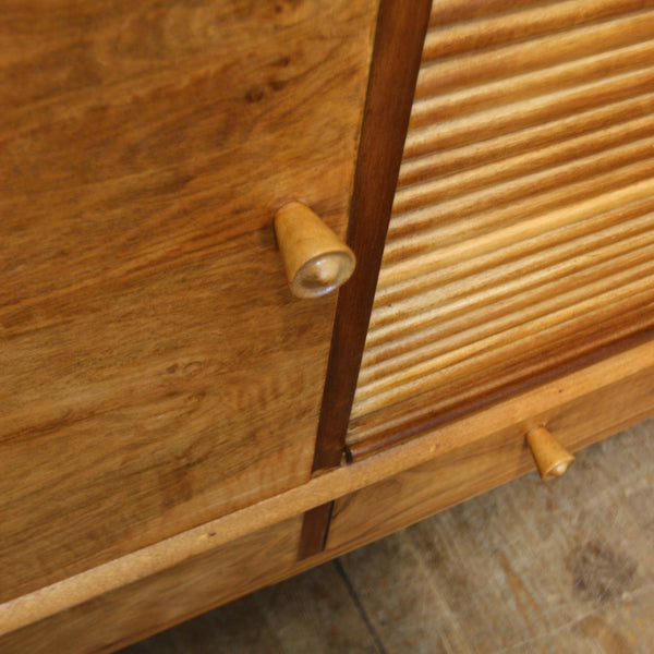 vintage_walnut_alfred_cox_mid_century_sideboard