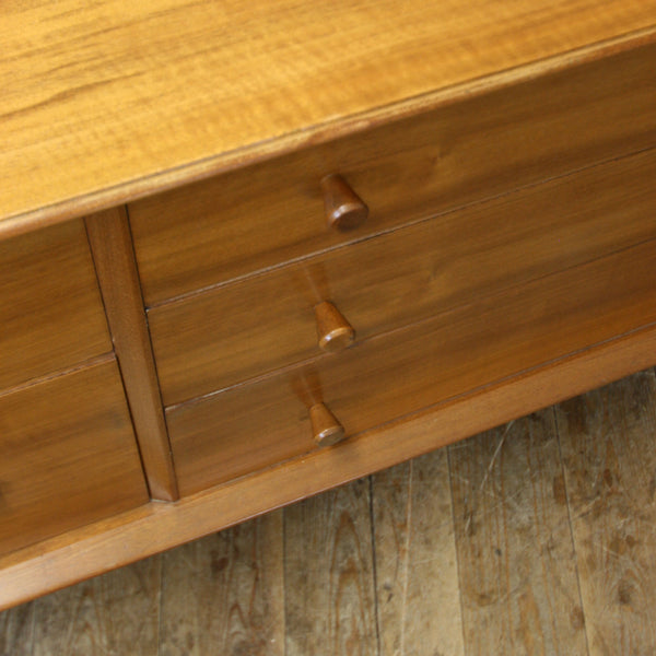vintage_walnut_alfred_cox_sideboard_dressing_table