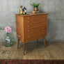 vintage_walnut_alfred_cox_tallboy_chest_of_drawers_mid_century