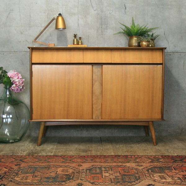 vintage_walnut_mid_century_sideboard