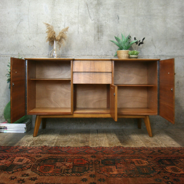 vintage_walnut_mid_century_sideboard