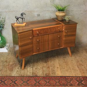 vintage_walnut_sideboard_dressing_table