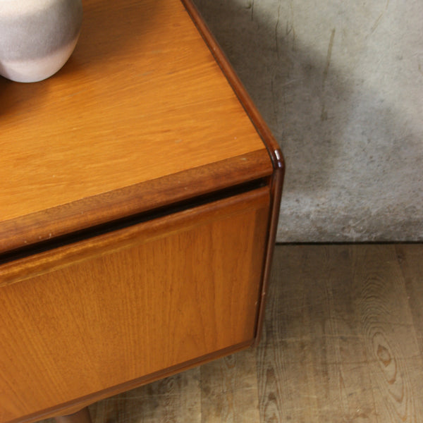 vintage_white_&_newton_rogate_teak_sideboard