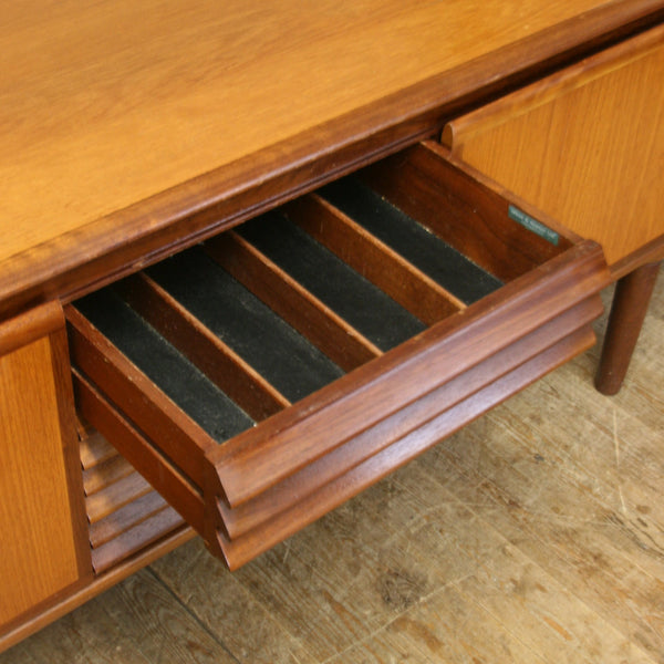 vintage_white_&_newton_rogate_teak_sideboard