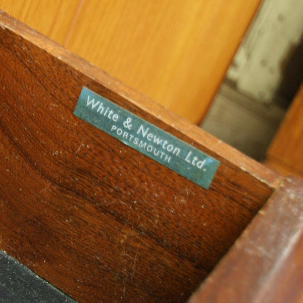 vintage_white_&_newton_rogate_teak_sideboard