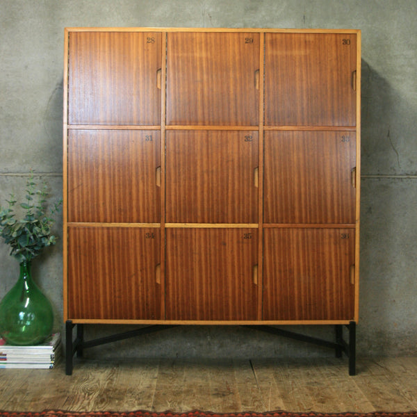 vintage_wooden_industrial_school_lockers