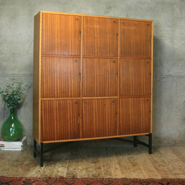 vintage_wooden_industrial_school_lockers