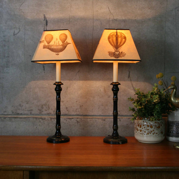 Fornasetti_woolpit_regency_hollywood_lamps