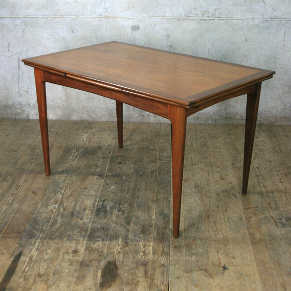 Vintage Younger Fonseca Extending Dining Table