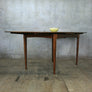 Vintage Younger Fonseca Extending Dining Table