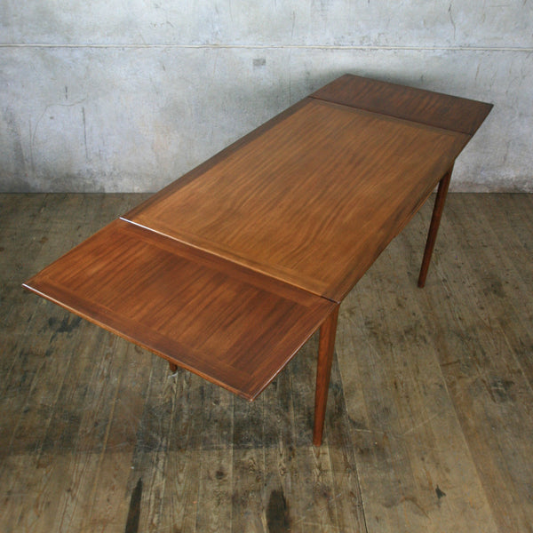 Vintage Younger Fonseca Extending Dining Table