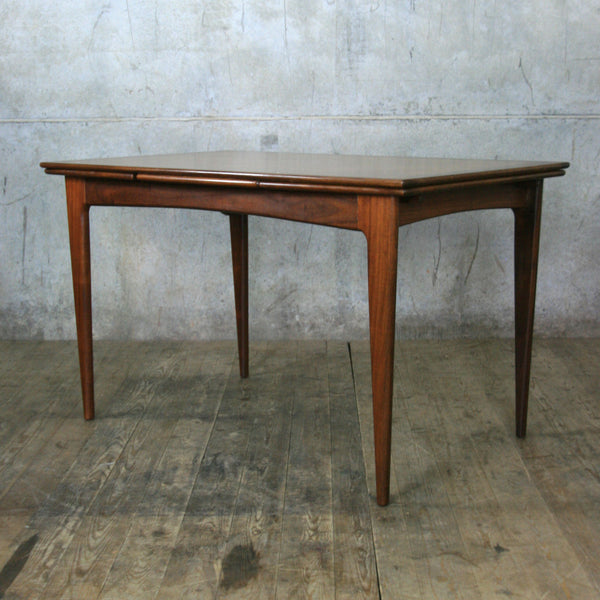 Vintage Younger Fonseca Extending Dining Table