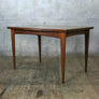 Vintage Younger Fonseca Extending Dining Table